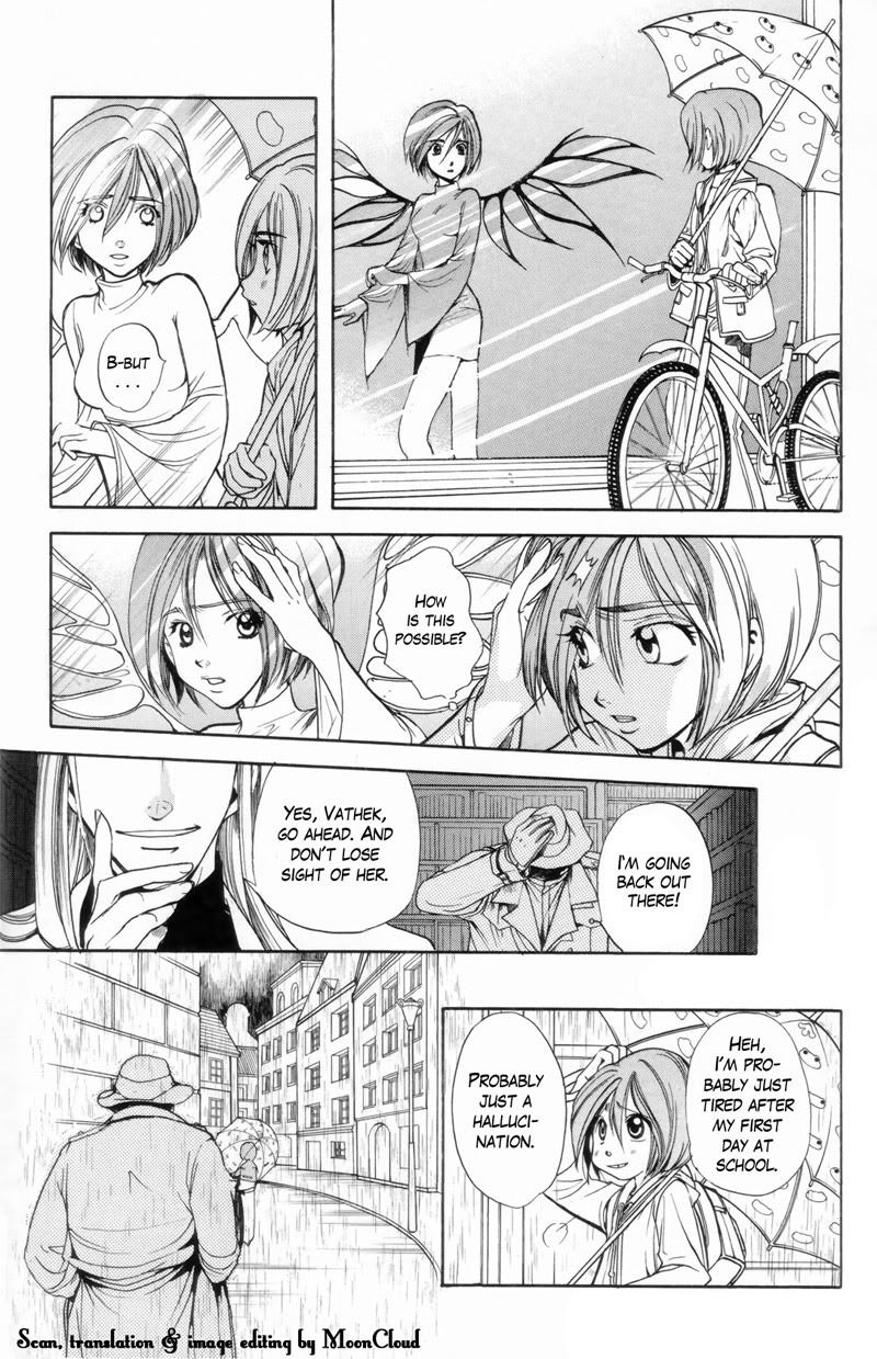 Witch Chapter 1 page 57 - Chapter 1