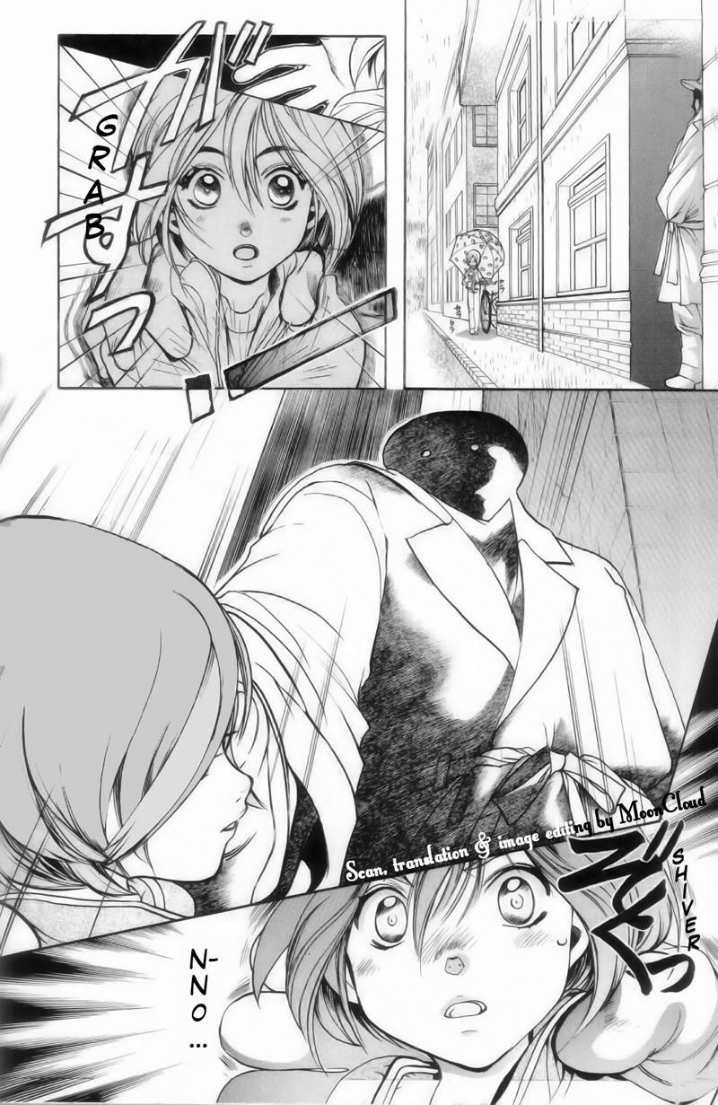 Witch Chapter 1 page 59 - Chapter 1