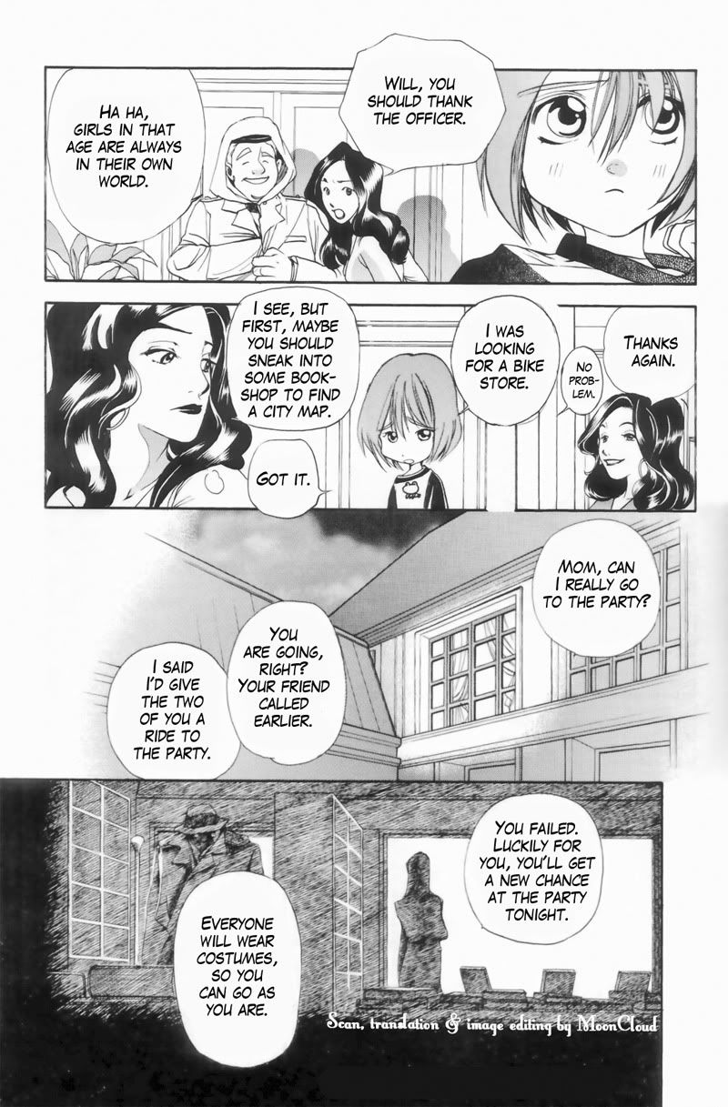 Witch Chapter 1 page 62 - Chapter 1