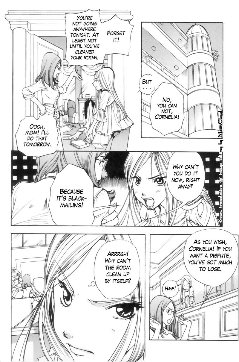 Witch Chapter 1 page 63 - Chapter 1