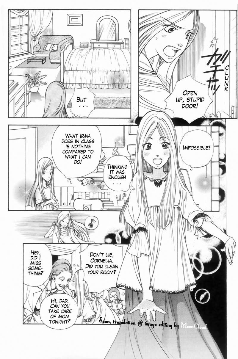 Witch Chapter 1 page 65 - Chapter 1