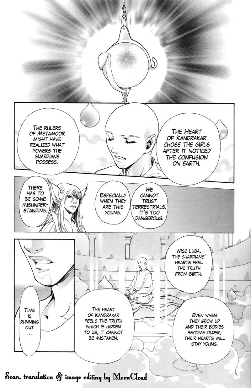 Witch Chapter 1 page 66 - Chapter 1