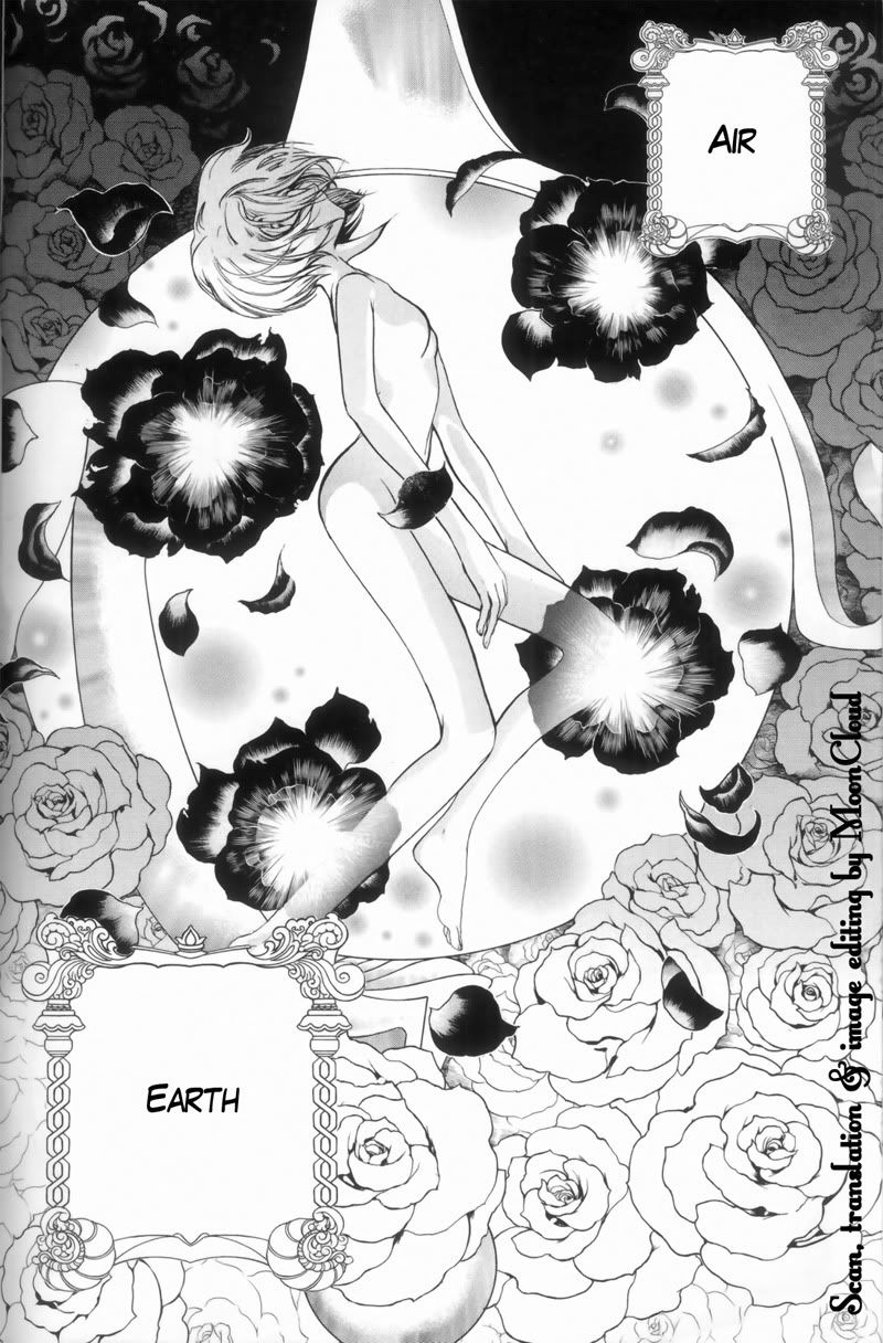 Witch Chapter 1 page 7 - Chapter 1