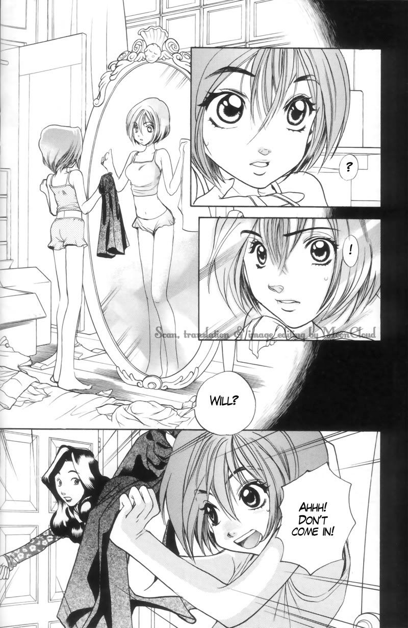 Witch Chapter 1 page 71 - Chapter 1