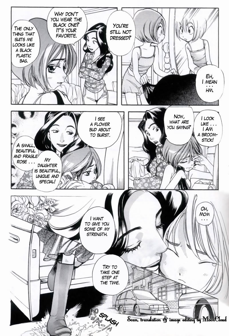 Witch Chapter 1 page 72 - Chapter 1