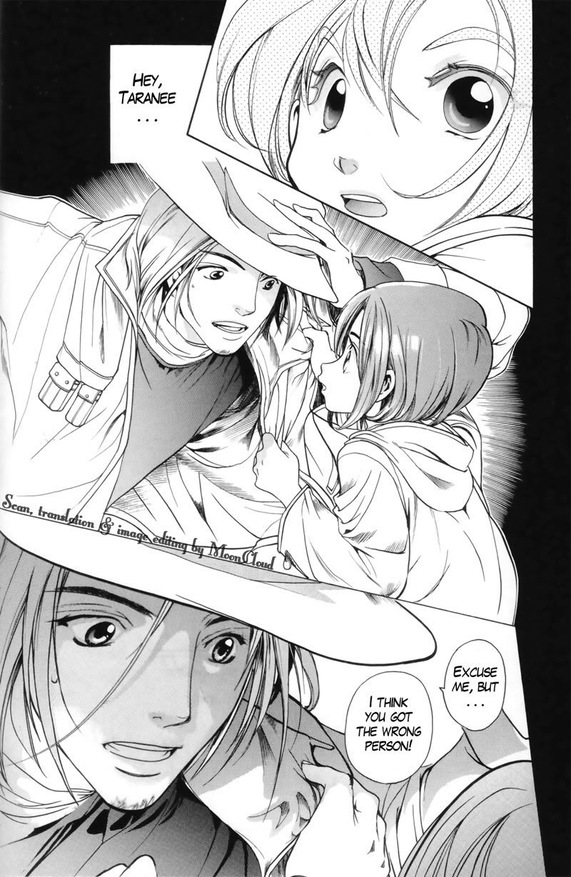Witch Chapter 1 page 75 - Chapter 1