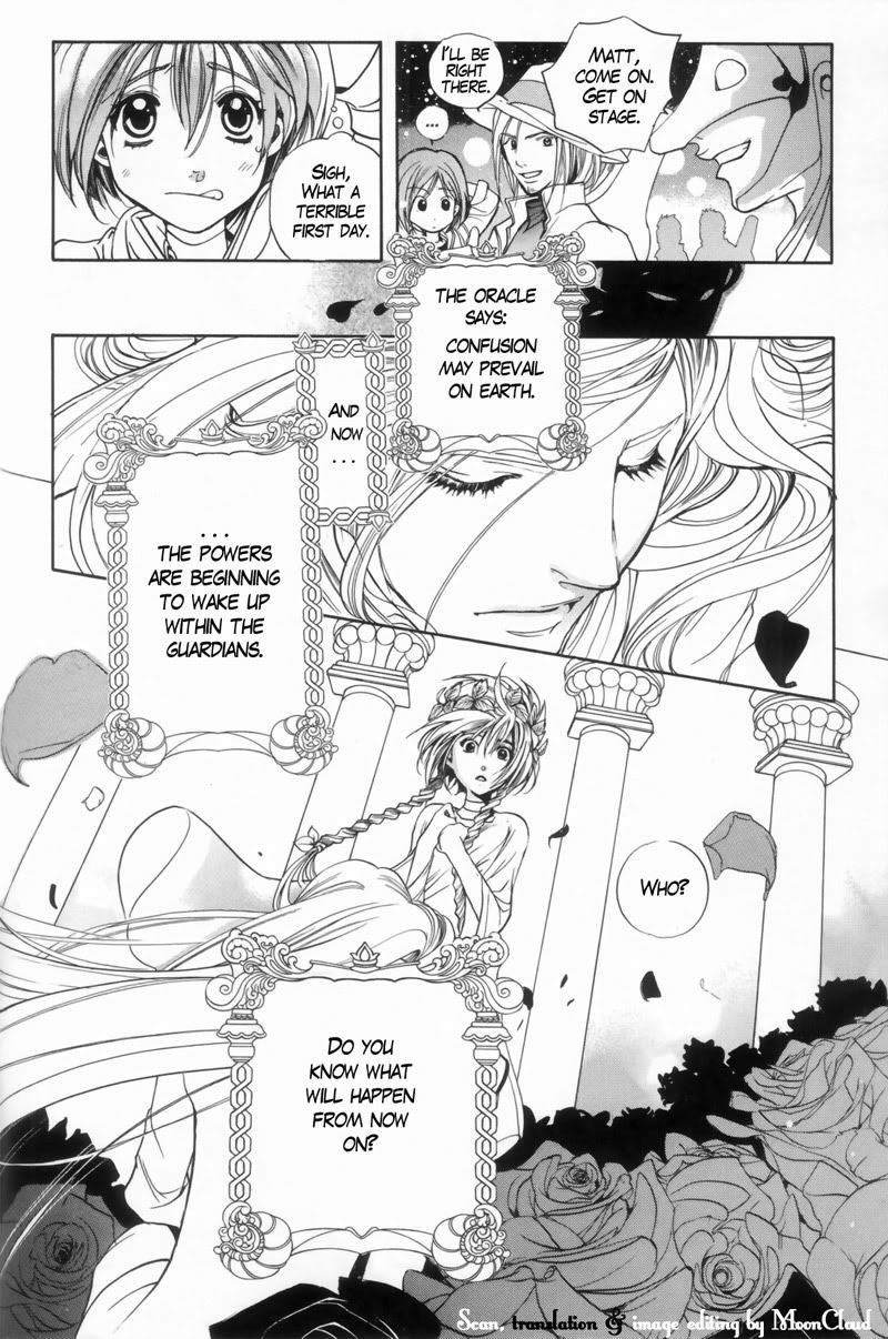 Witch Chapter 1 page 77 - Chapter 1