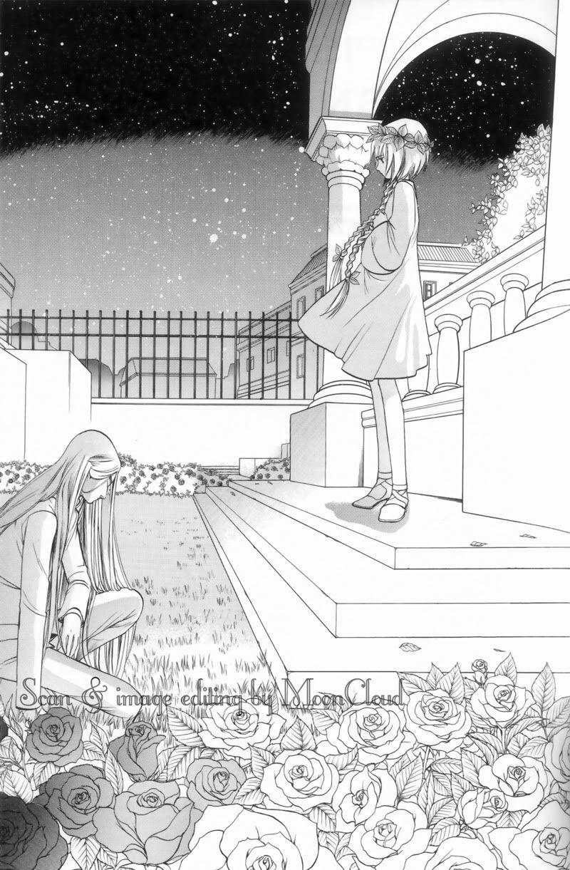 Witch Chapter 1 page 78 - Chapter 1