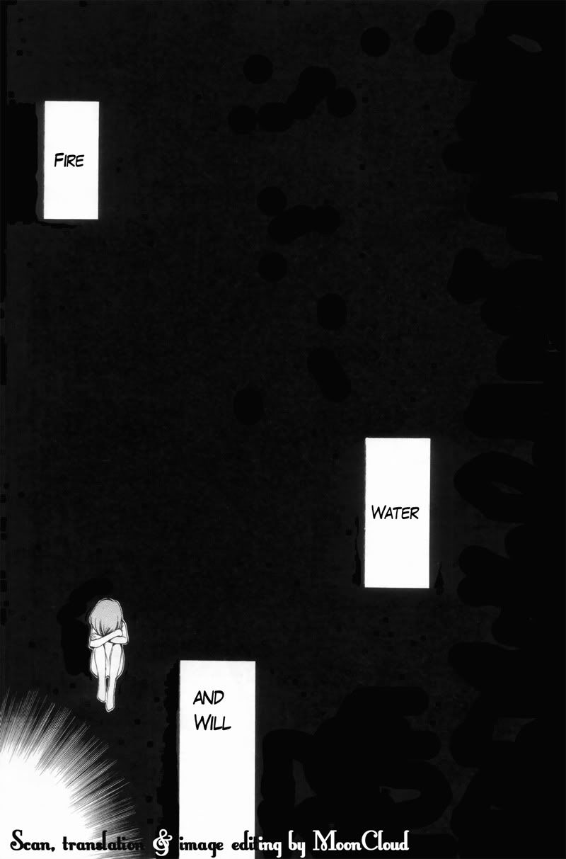 Witch Chapter 1 page 8 - Chapter 1