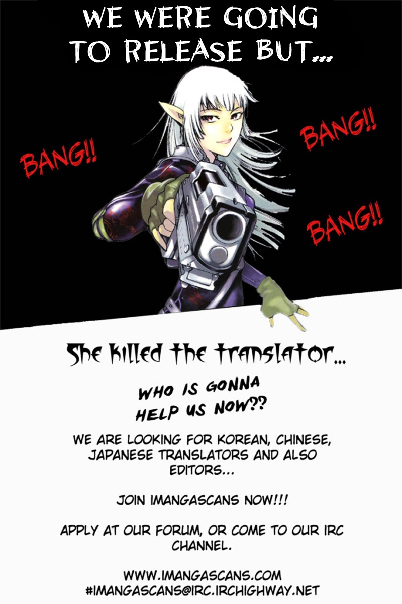 Witchcraft Troops Chapter 2 page 29 - Chapter 2: Kainan