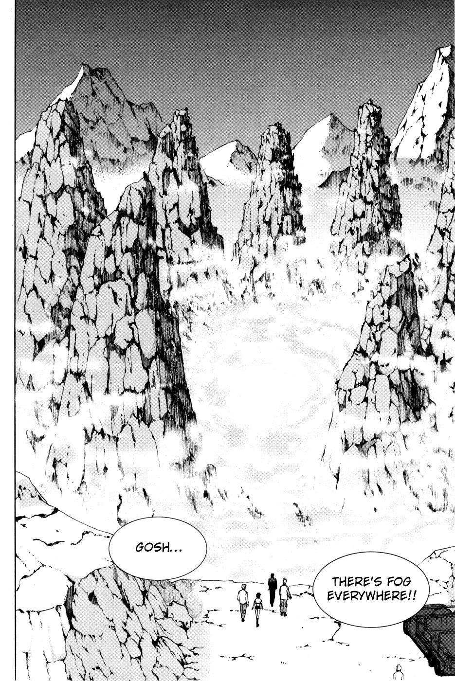 Witchcraft Troops Chapter 7 page 25 - Chapter 7: Return of the Lieutenant!!
