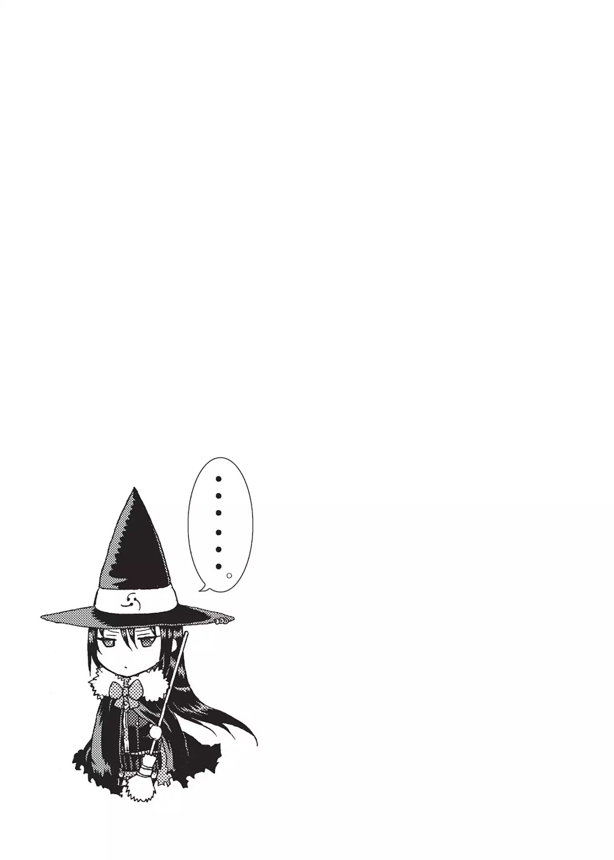 Witchcraft Works Chapter 1 page 52 - Chapter 1: Takamiya and the Fire Witch