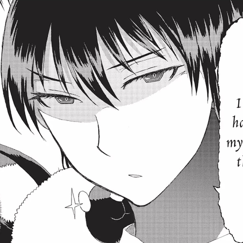Witchcraft Works Chapter 10: Takamiya and Tougetsu Academy's Hierarchy cover