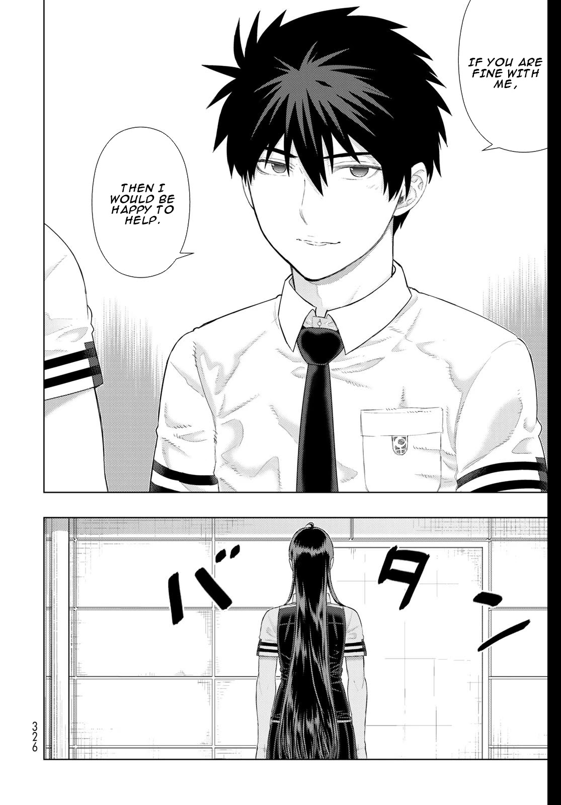 Witchcraft Works Chapter 101 page 18 - Chapter 101: The essence of Takkamiya and the witch