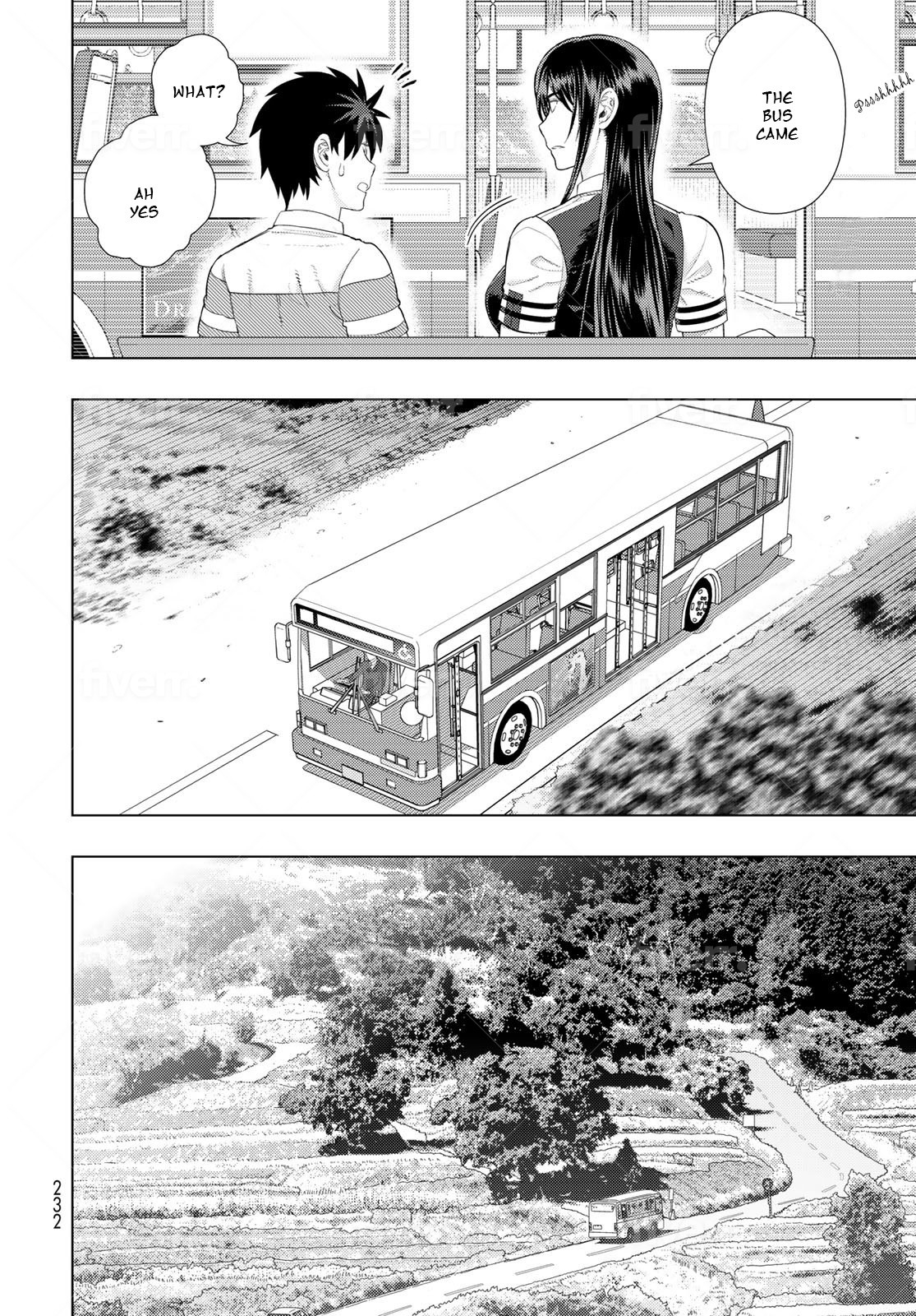 Witchcraft Works Chapter 107 page 10 - Chapter 107: Takkamiya-kun and the Beginning Place