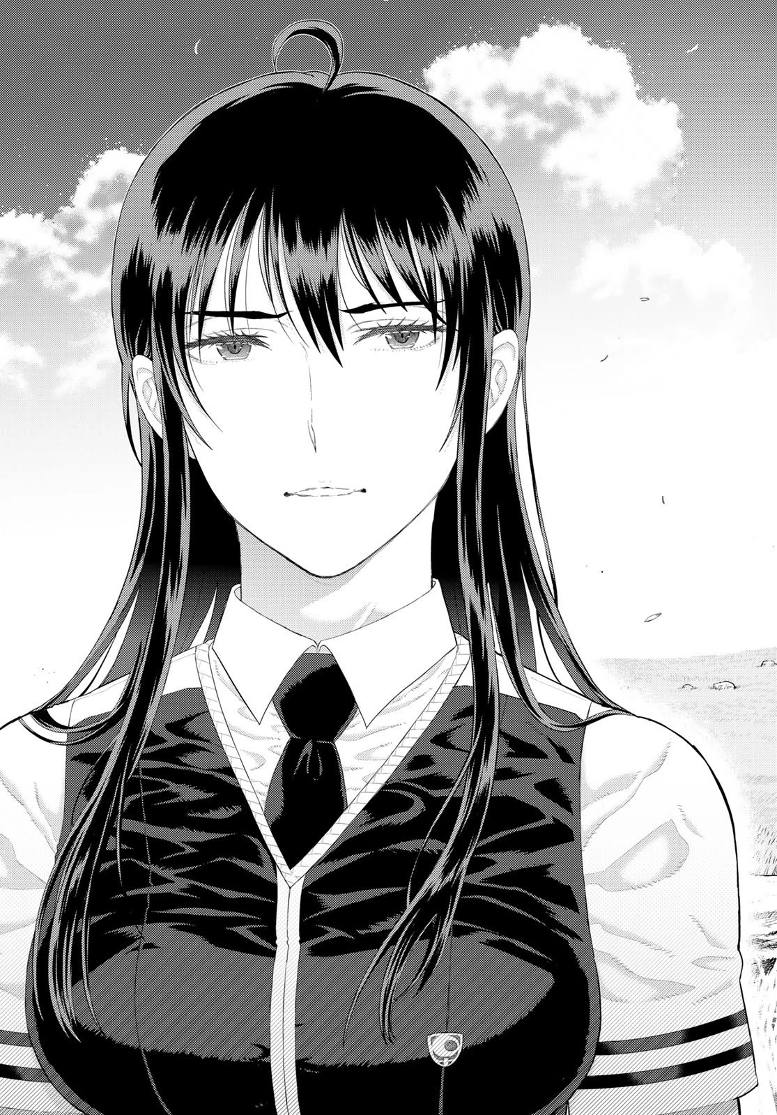 Witchcraft Works Chapter 108 page 16 - Chapter 108: Takkamiya-kun and Kagari-san (FInale) [END]