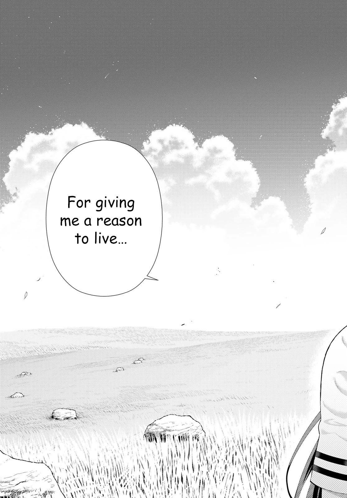 Witchcraft Works Chapter 108 page 17 - Chapter 108: Takkamiya-kun and Kagari-san (FInale) [END]
