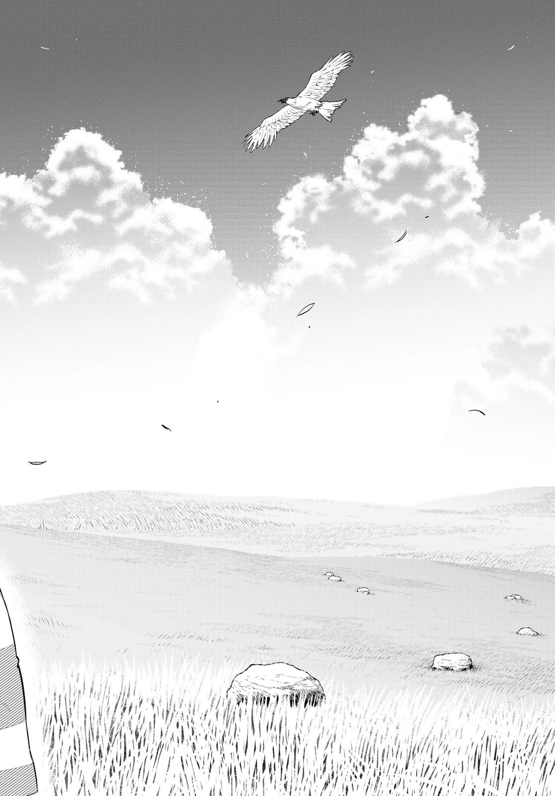 Witchcraft Works Chapter 108 page 18 - Chapter 108: Takkamiya-kun and Kagari-san (FInale) [END]