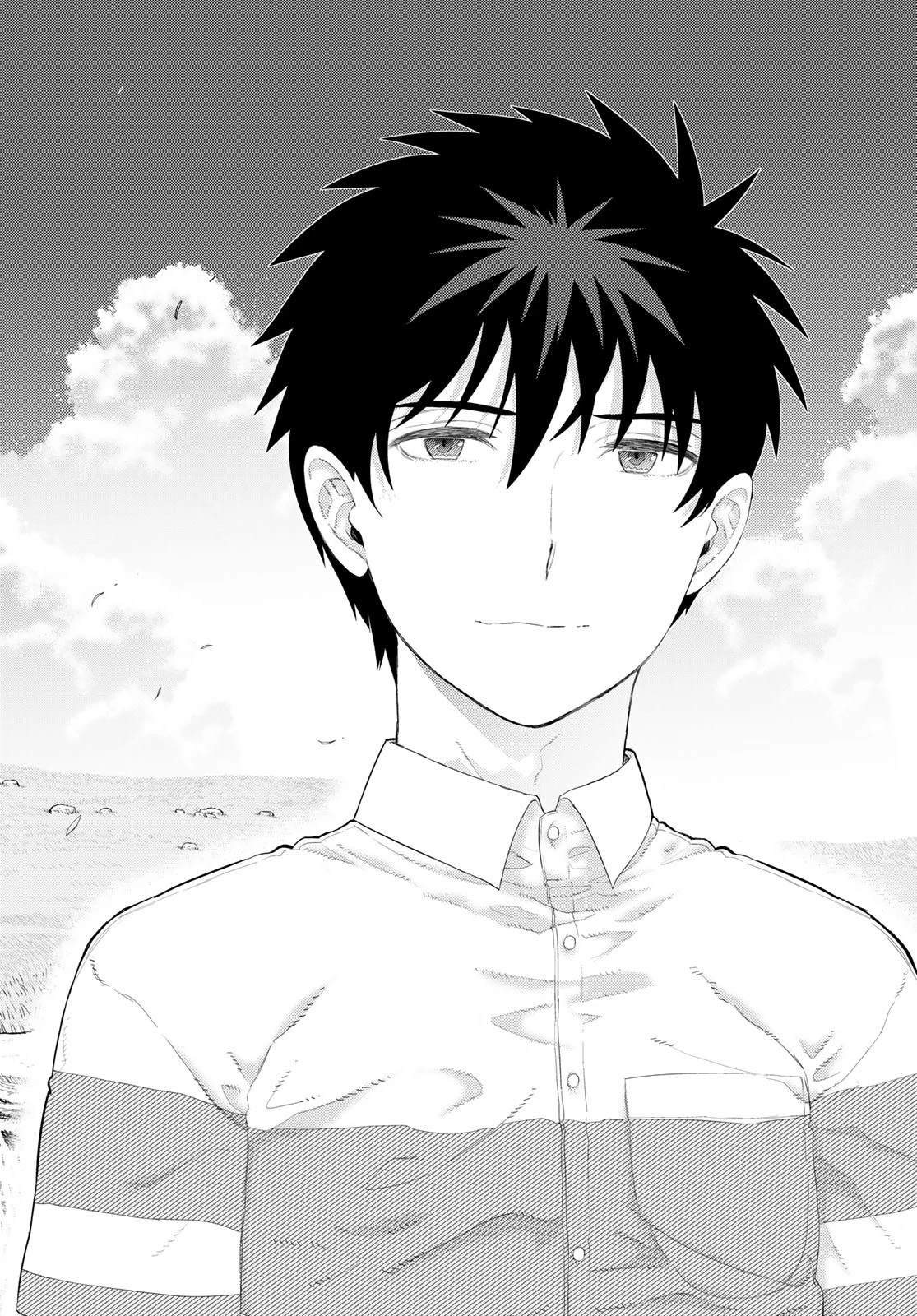 Witchcraft Works Chapter 108 page 19 - Chapter 108: Takkamiya-kun and Kagari-san (FInale) [END]