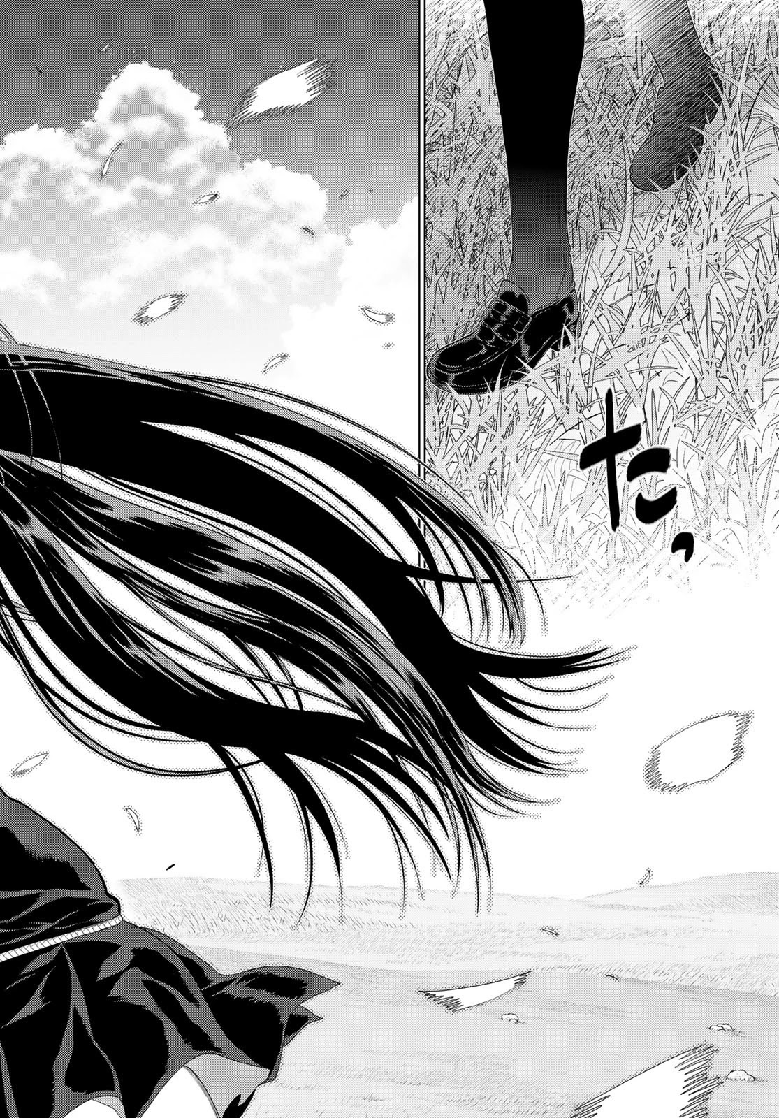 Witchcraft Works Chapter 108 page 20 - Chapter 108: Takkamiya-kun and Kagari-san (FInale) [END]