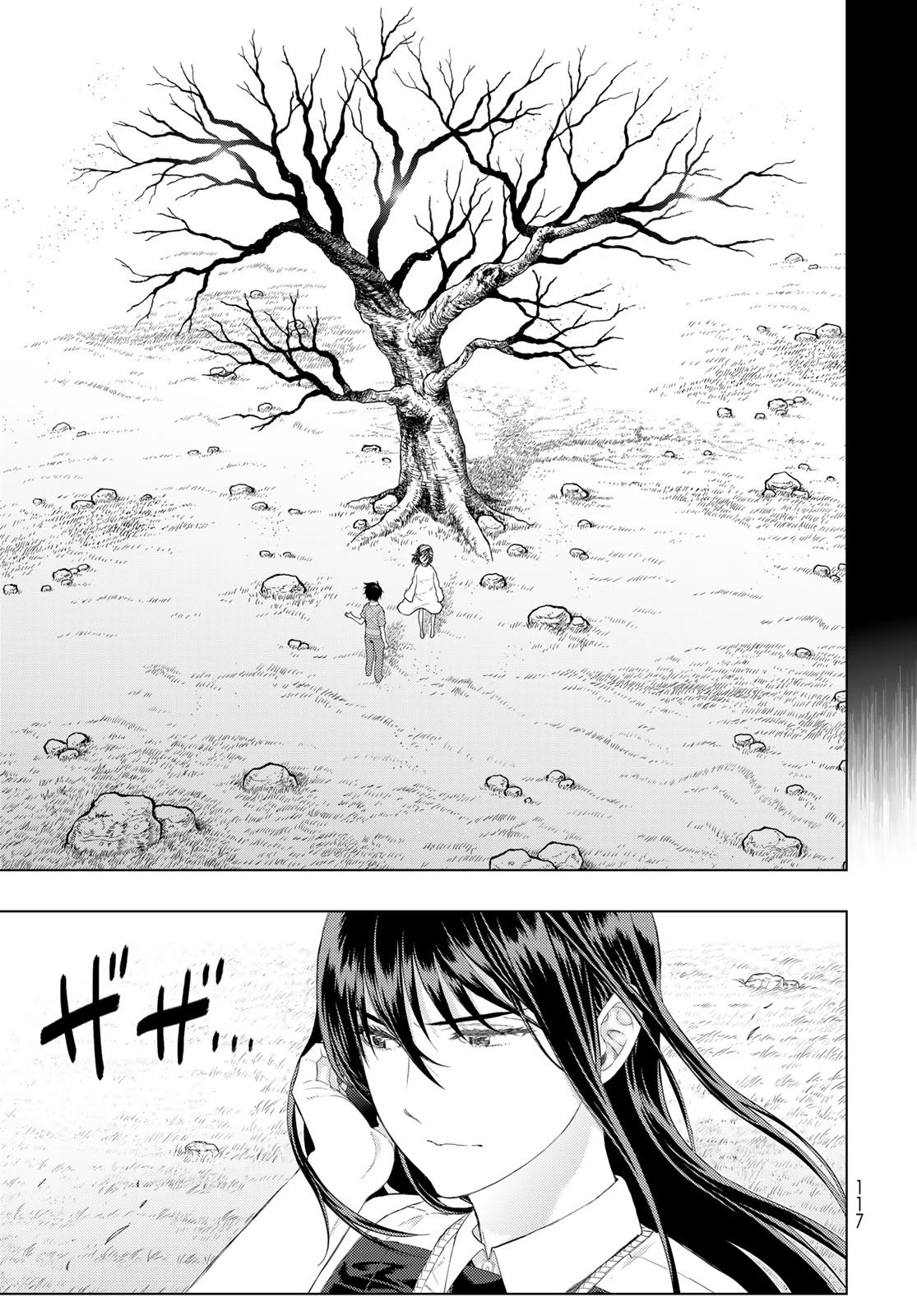 Witchcraft Works Chapter 108 page 7 - Chapter 108: Takkamiya-kun and Kagari-san (FInale) [END]