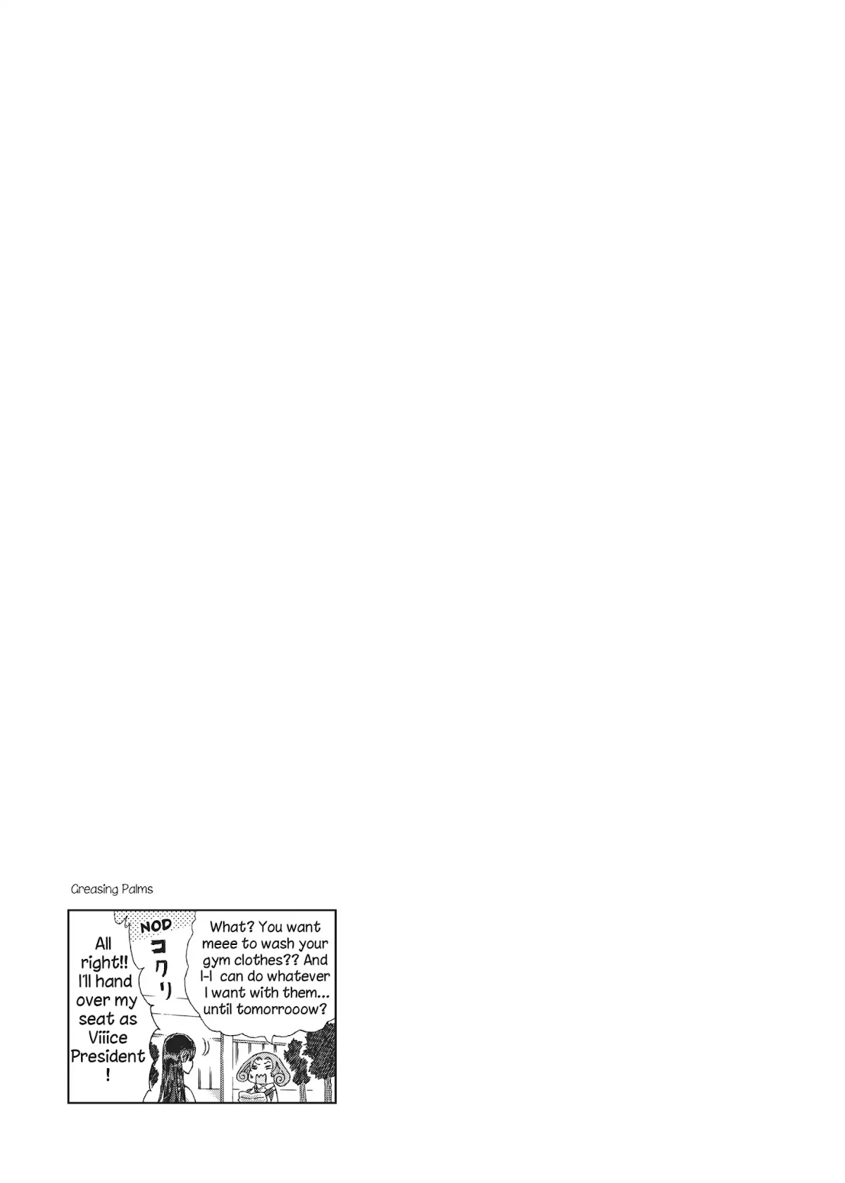 Witchcraft Works Chapter 11 page 41 - Chapter 11: Takamiya and the Trials of Love