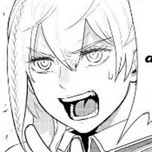 Witchcraft Works Chapter 110.1: Extra Part 8: Alcina and the Witch of Fire cover