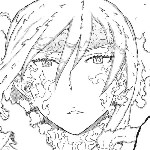 Witchcraft Works Chapter 12: Takamiya and Miss Bad Ending cover