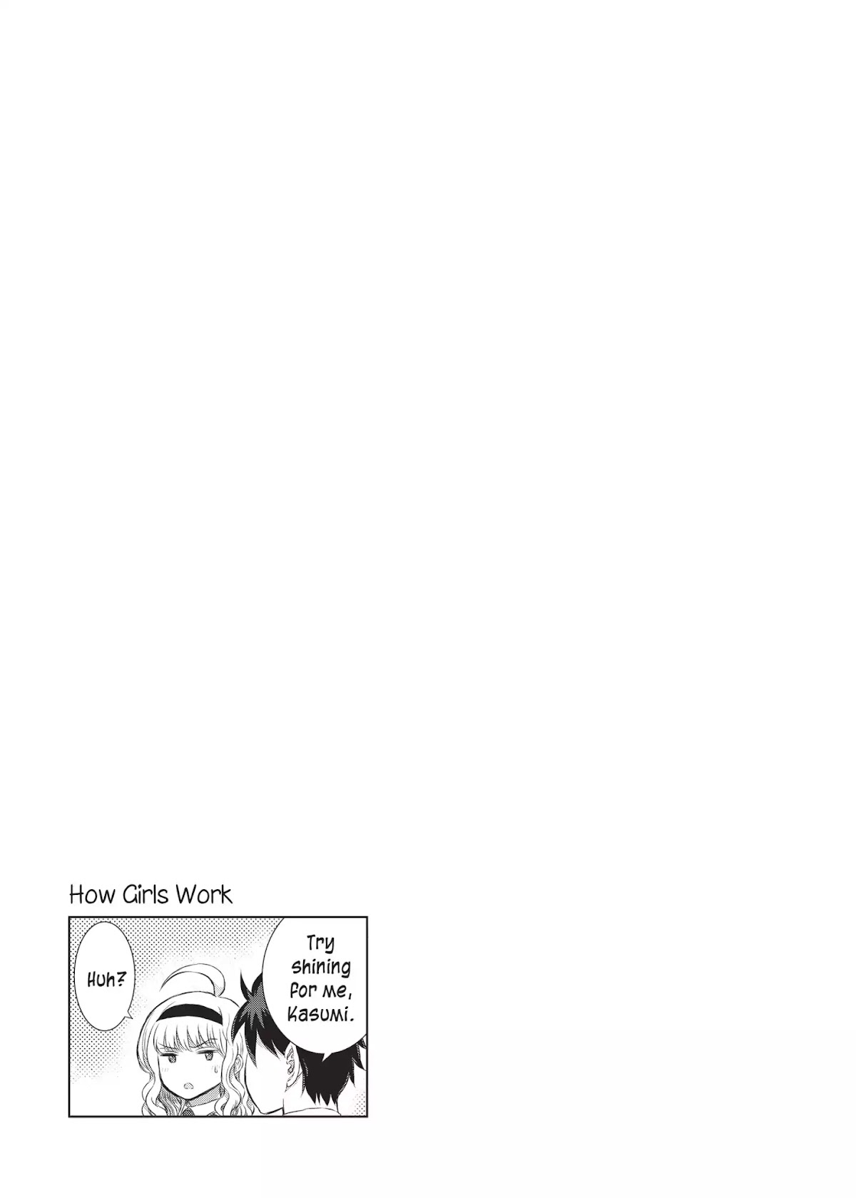 Witchcraft Works Chapter 13 page 42 - Chapter 13: Takamiya and Noblesse Oblige