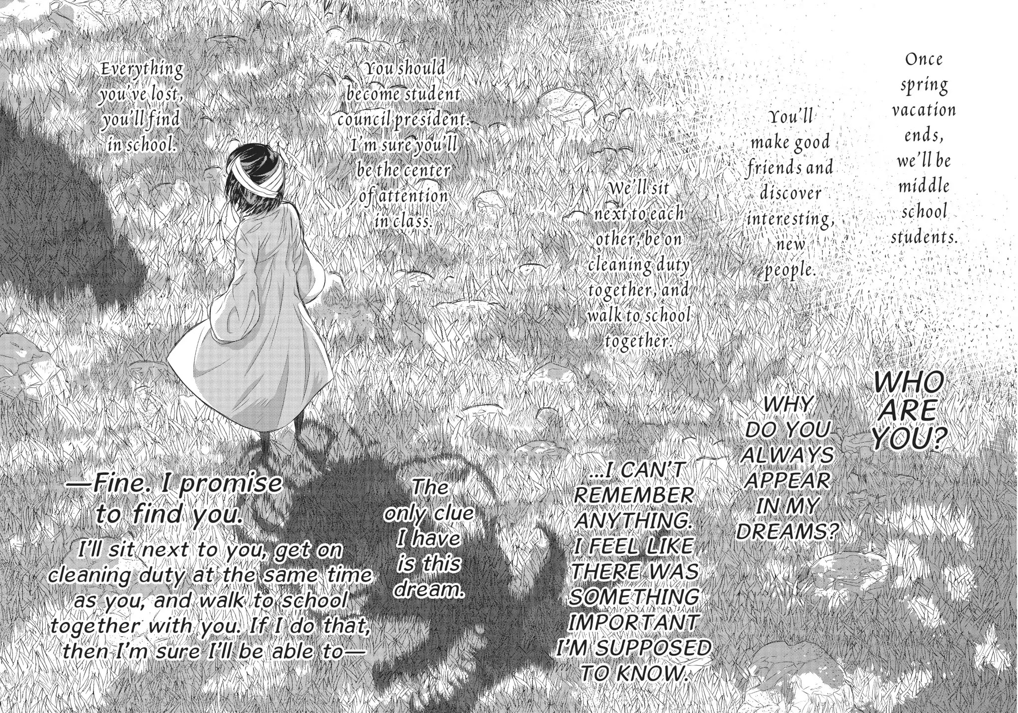 Witchcraft Works Chapter 16 page 37 - Chapter 16: Takamiya and Kagari's After-School Lessons Part 2