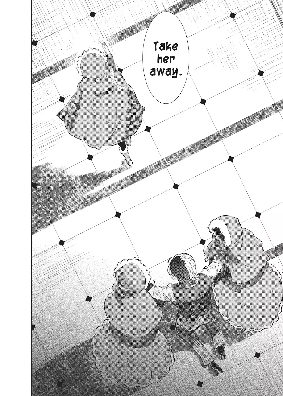Witchcraft Works Chapter 17 page 31 - Chapter 17: Takamiya and the Witch of the End
