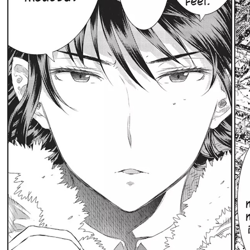 Witchcraft Works Chapter 19: Takamiya and the Fight Against Weekend: 2 cover