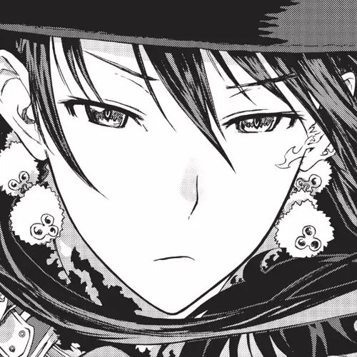 Witchcraft Works Chapter 2: Takamiya and the Furry-eared Witches cover