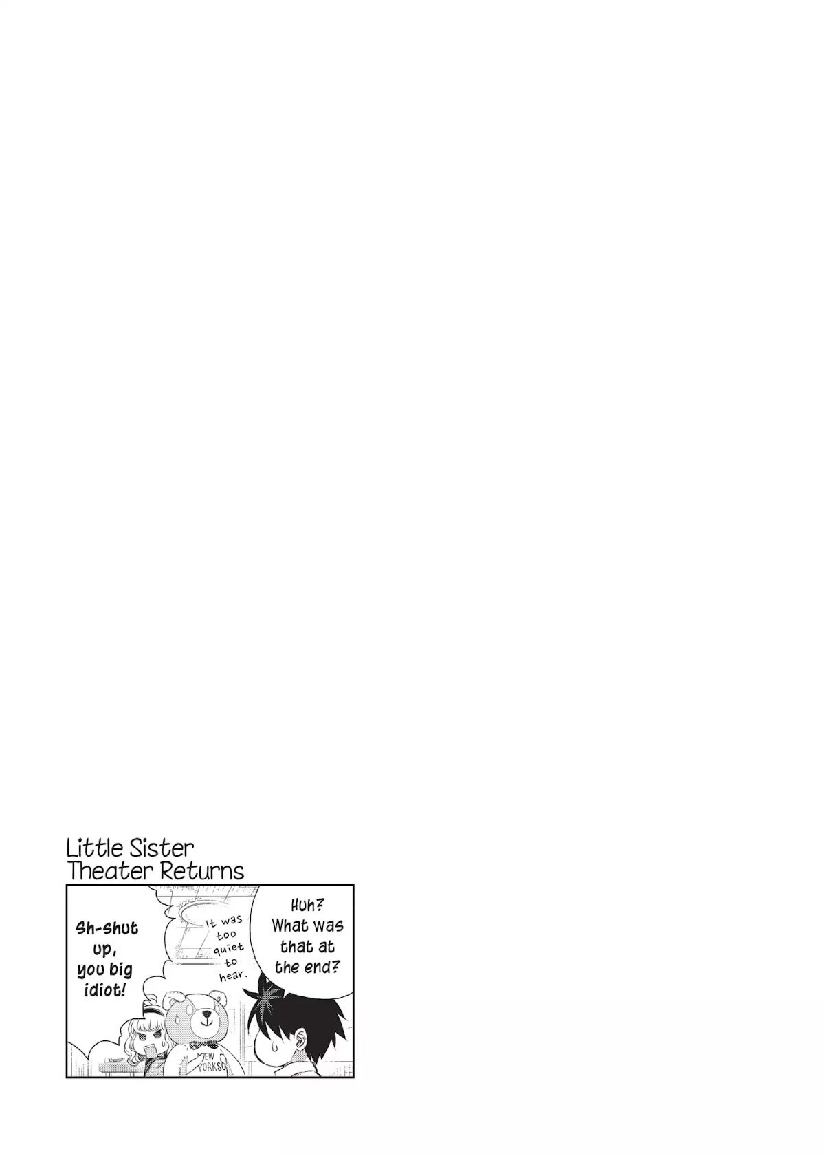 Witchcraft Works Chapter 21.5 page 10 - Vol.5 Extras