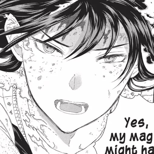 Witchcraft Works Chapter 24: Takamiya and the Fight Against Weekend: 7 cover