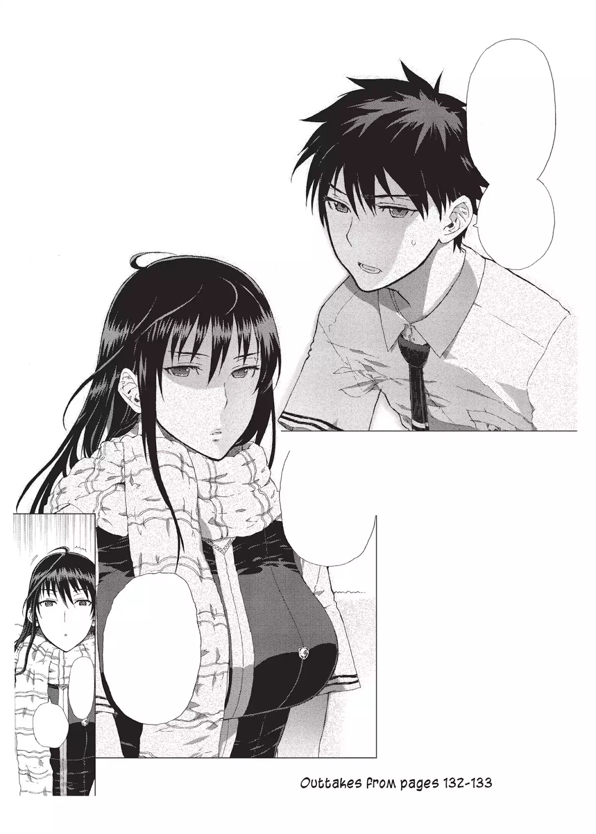 Witchcraft Works Chapter 3 page 39 - Chapter 3: Takamiya and the Ivory Quintet