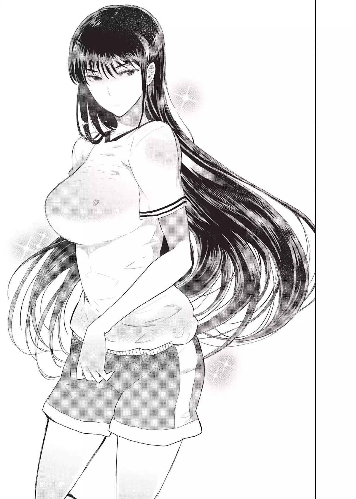 Witchcraft Works Chapter 31 page 3 - Chapter 31: Takamiya and Tanuma's Misfortune