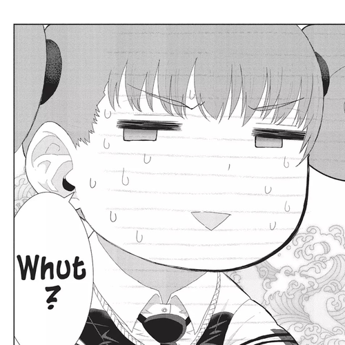Witchcraft Works Chapter 31: Takamiya and Tanuma's Misfortune cover