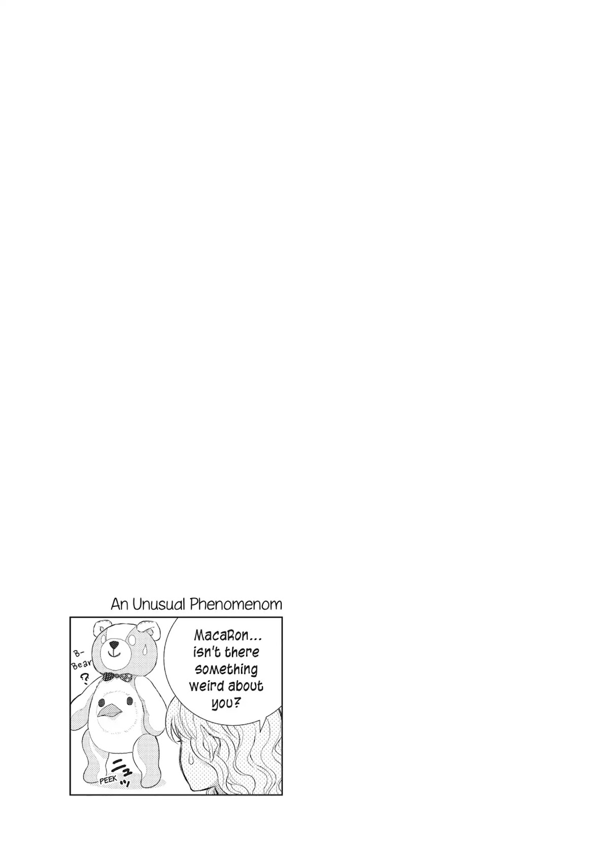 Witchcraft Works Chapter 32 page 28 - Chapter 32: Takamiya and the Grand Plan for Penguin Punishment