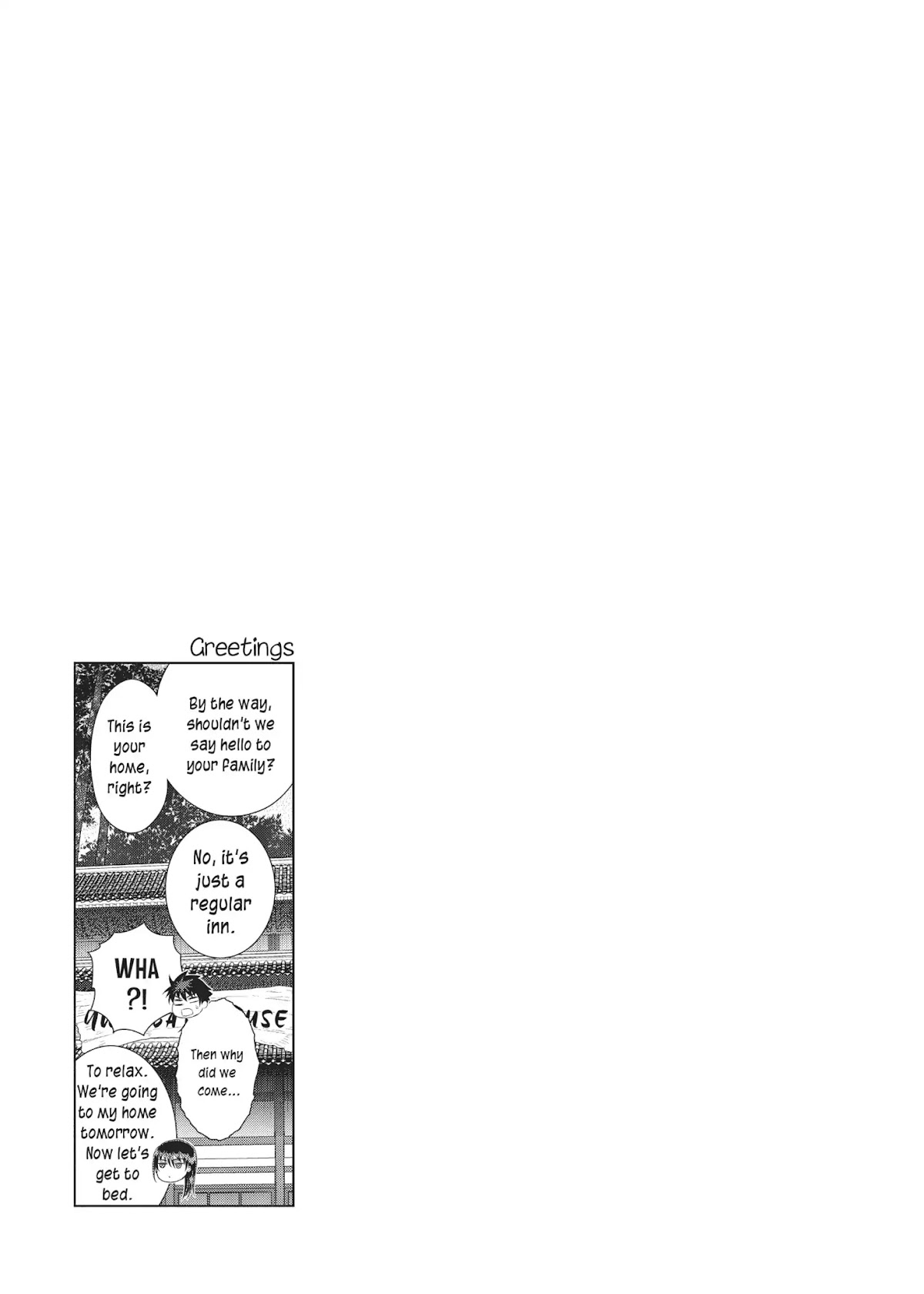 Witchcraft Works Chapter 33 page 24 - Chapter 33: Takamiya and the Hot Spring Trip