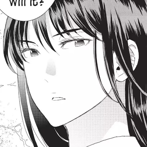 Witchcraft Works Chapter 34: Takamiya and Kagari's Home cover