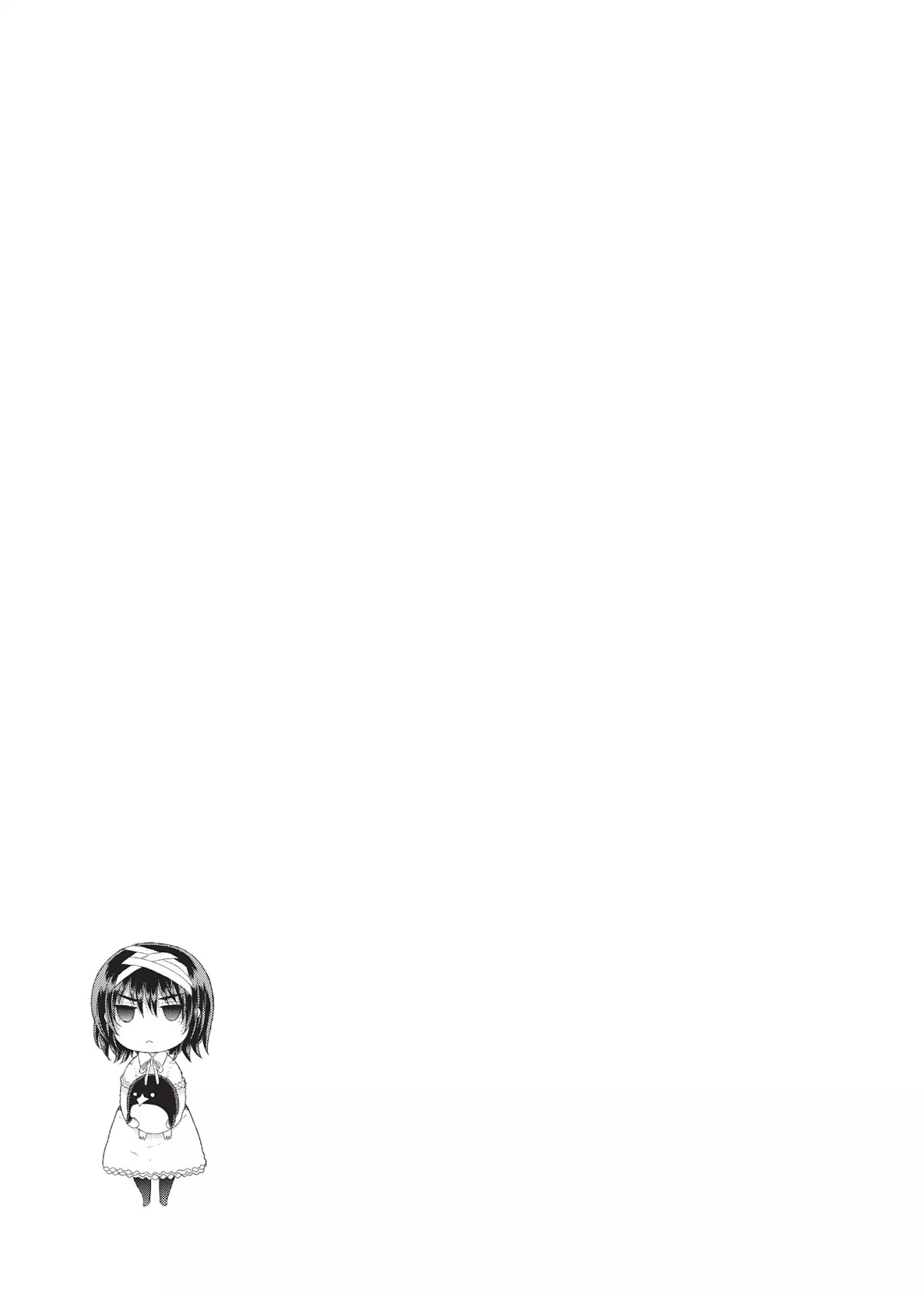 Witchcraft Works Chapter 35 page 31 - Chapter 35: Takamiya and Kagari's Key