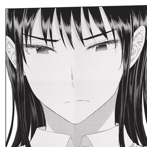 Witchcraft Works Chapter 35: Takamiya and Kagari's Key cover