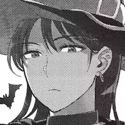 Witchcraft Works Vol.8 Extras cover