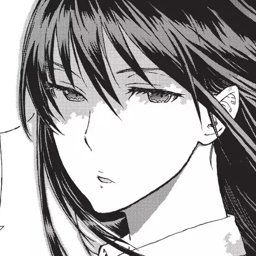 Witchcraft Works Chapter 4: Takamiya and the Witches' Intentions cover