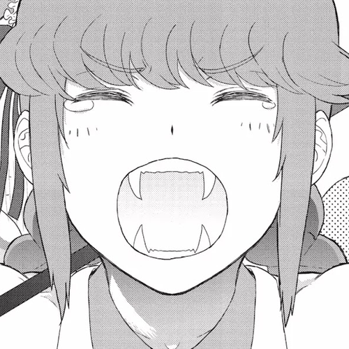 Witchcraft Works Chapter 41: Takamiya and Kasumi's World (Part 1) cover