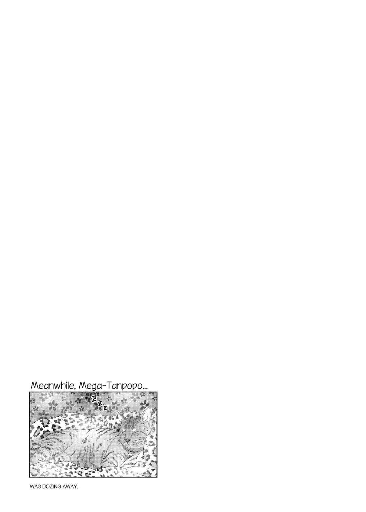 Witchcraft Works Chapter 42 page 31 - Chapter 42: Takamiya and Kasumi's World (Part 2)
