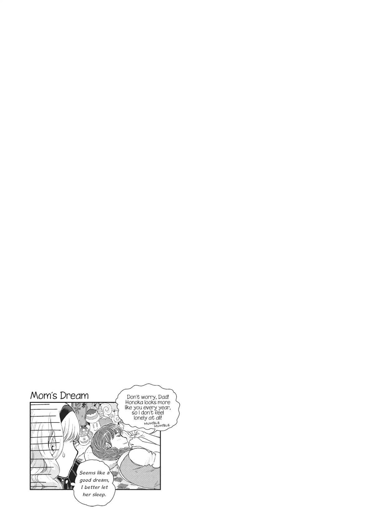 Witchcraft Works Chapter 43 page 28 - Chapter 43: Takamiya and Kasumi's World (Part 3)