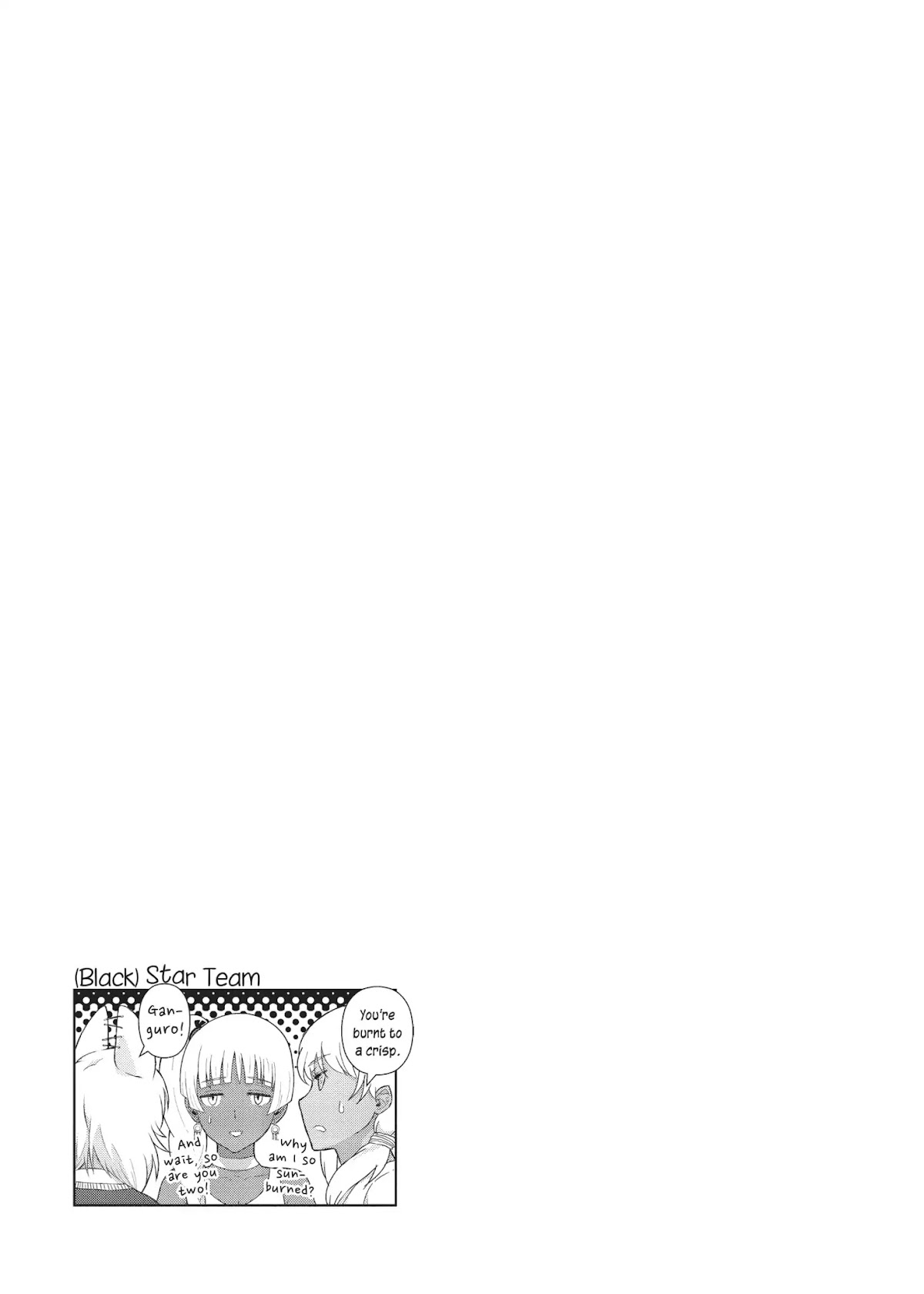 Witchcraft Works Chapter 46 page 23 - Chapter 46: Takamiya and the Witches' Day Off