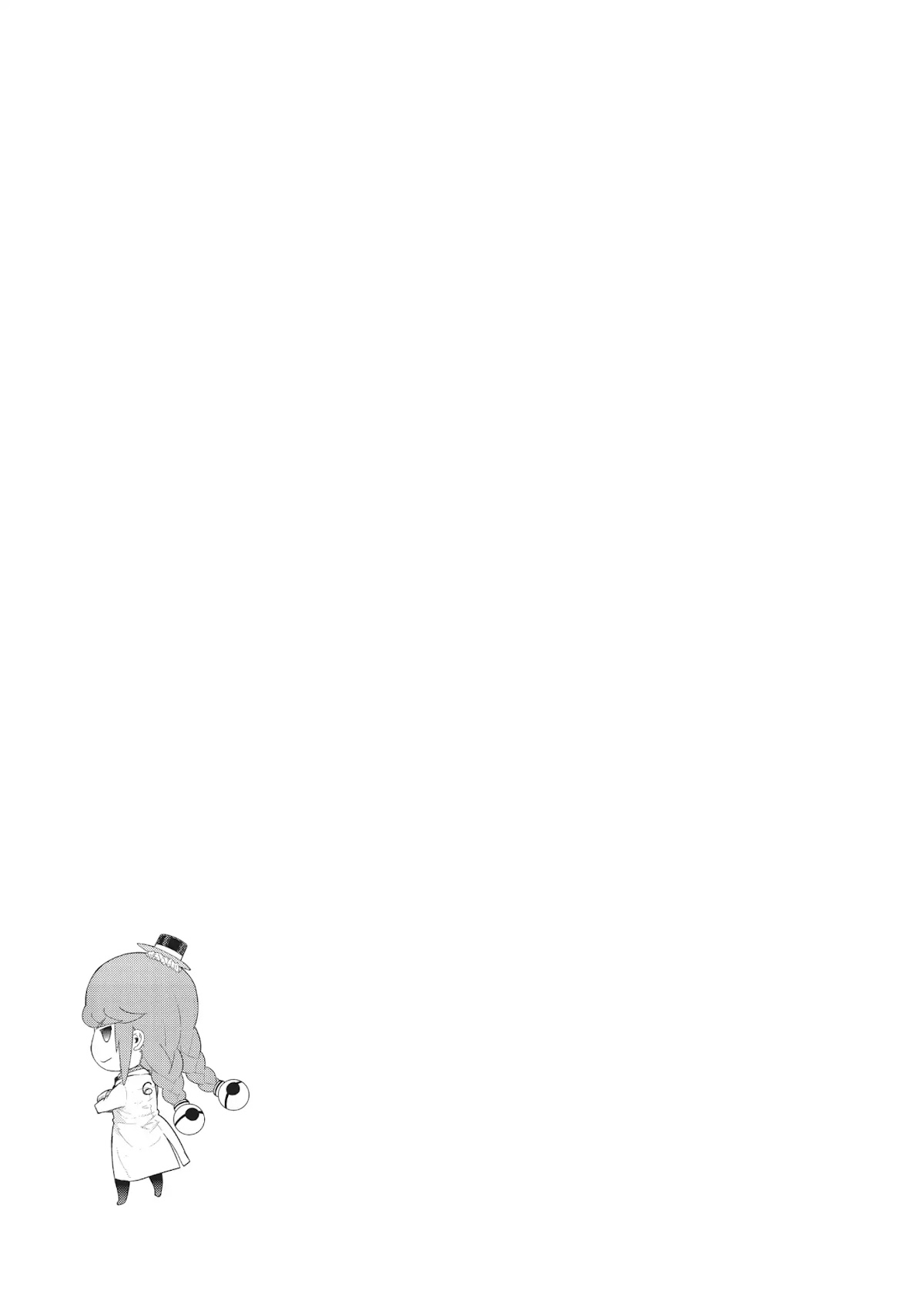 Witchcraft Works Chapter 48 page 22 - Chapter 48: Takamiya and the Spider Witch